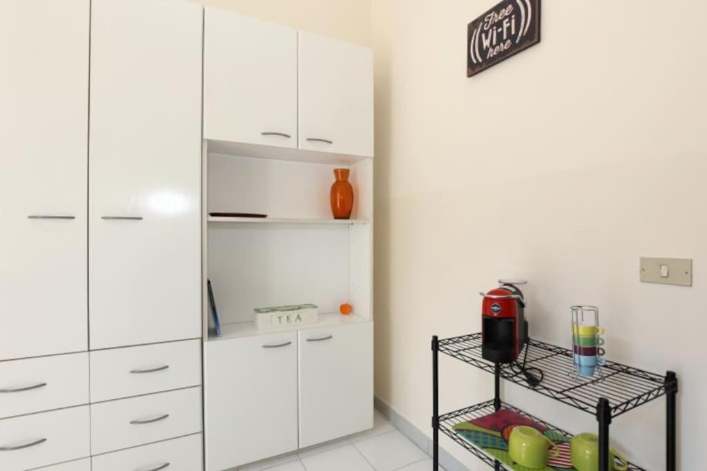 Apartment Bel Bilocale Vicino Alla Metropolitana E Al Centro