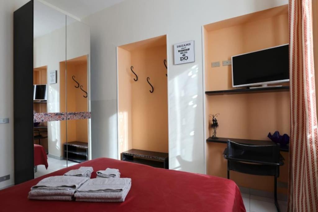 Apartment Bel Bilocale Vicino Alla Metropolitana E Al Centro Turin